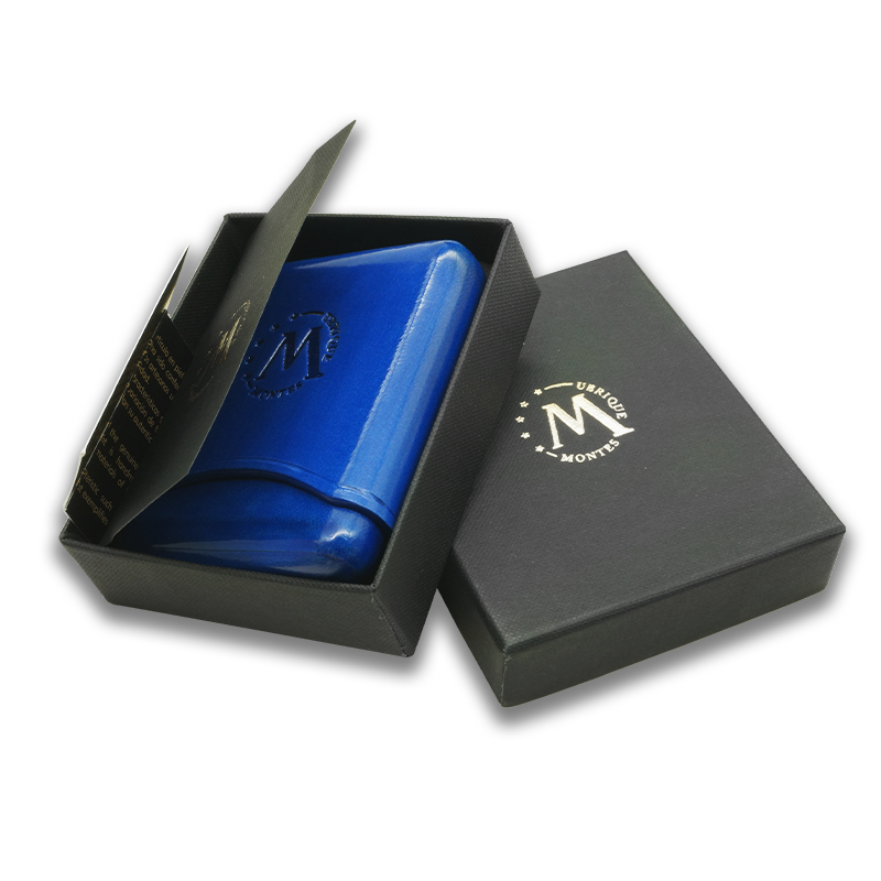 Montes Gerçek Deri El Yapımı Monaco Toscanello Kılıfı