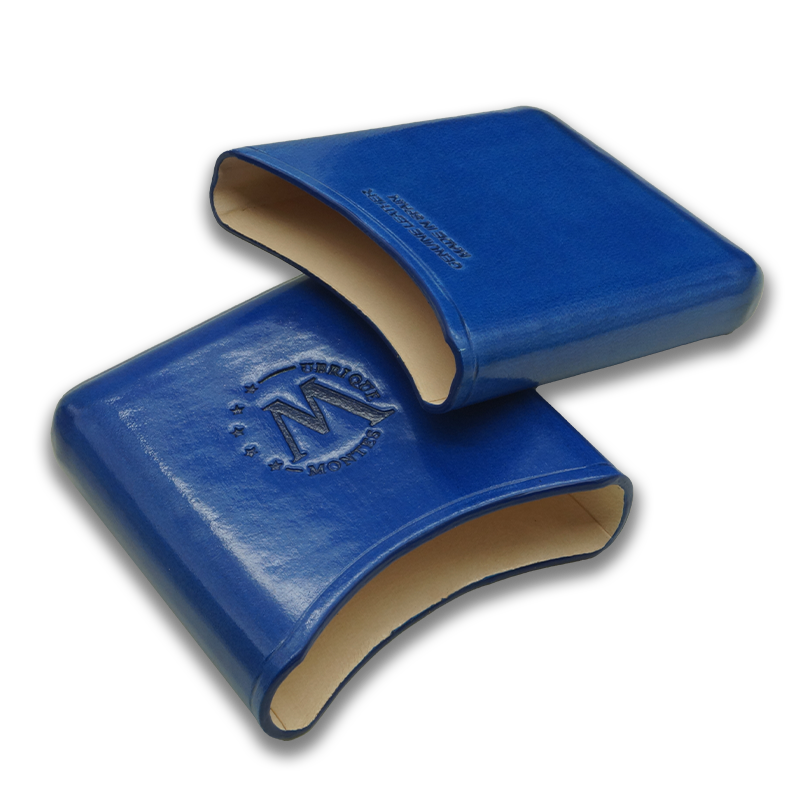 Montes Gerçek Deri El Yapımı Monaco Toscanello Kılıfı