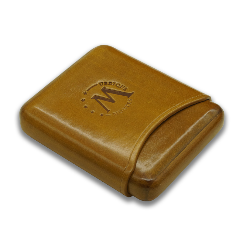 Montes Gerçek Deri El Yapımı Munich Toscanello Kılıfı