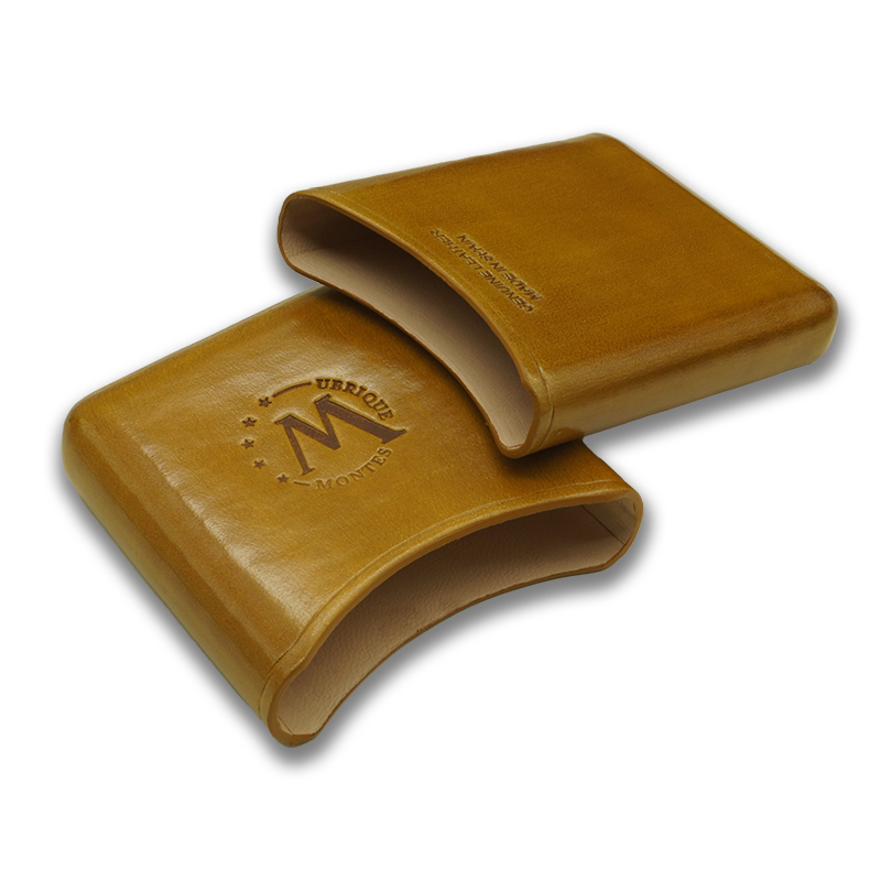 Montes Gerçek Deri El Yapımı Munich Toscanello Kılıfı