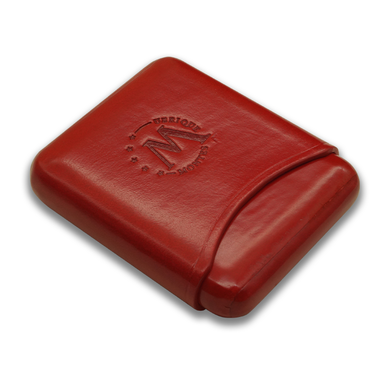 Montes Gerçek Deri El Yapımı Paris Toscanello Kılıfı