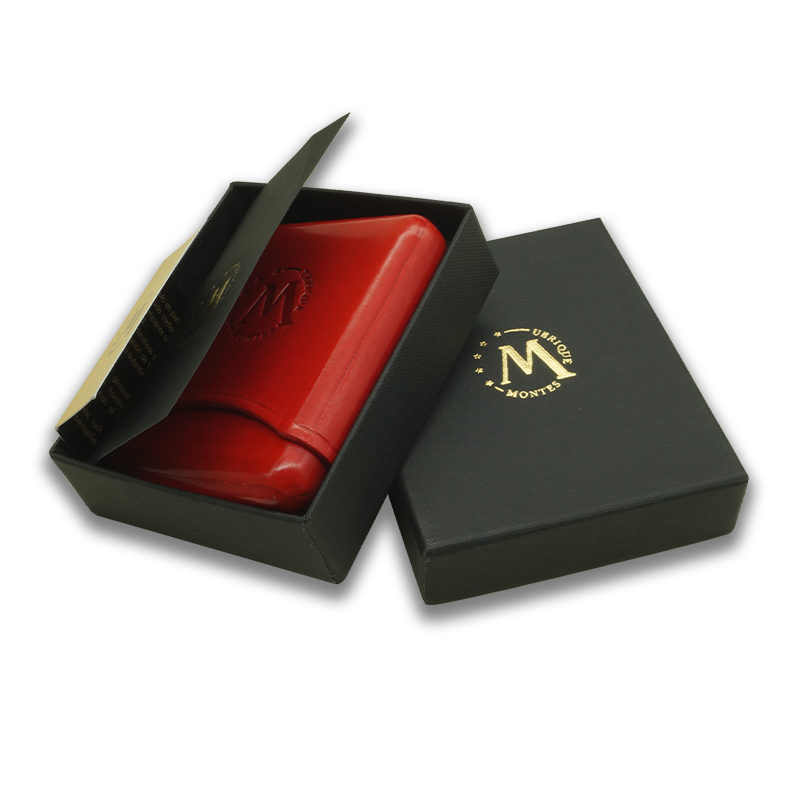 Montes Gerçek Deri El Yapımı Paris Toscanello Kılıfı