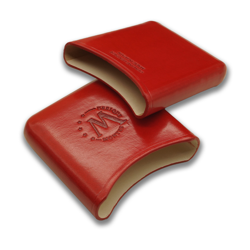 Montes Gerçek Deri El Yapımı Paris Toscanello Kılıfı