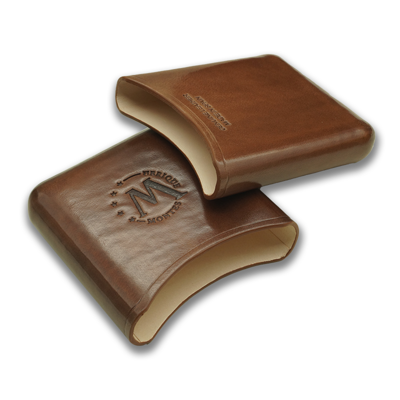 Montes Gerçek Deri El Yapımı Roma Toscanello Kılıfı