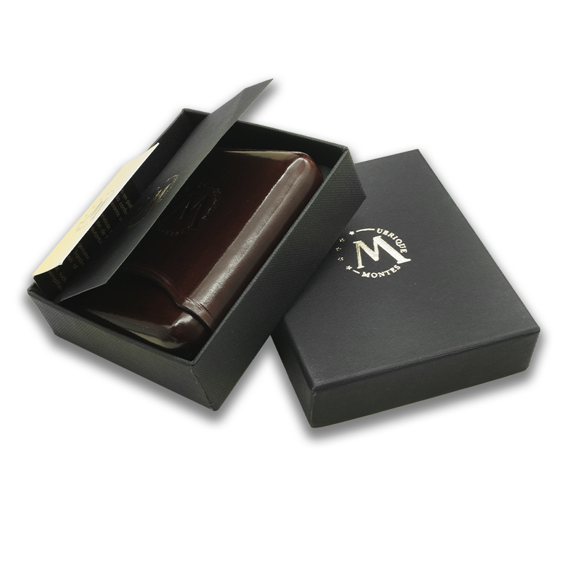 Montes Gerçek Deri El Yapımı Viena Toscanello Kılıfı