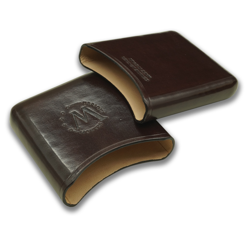 Montes Gerçek Deri El Yapımı Viena Toscanello Kılıfı