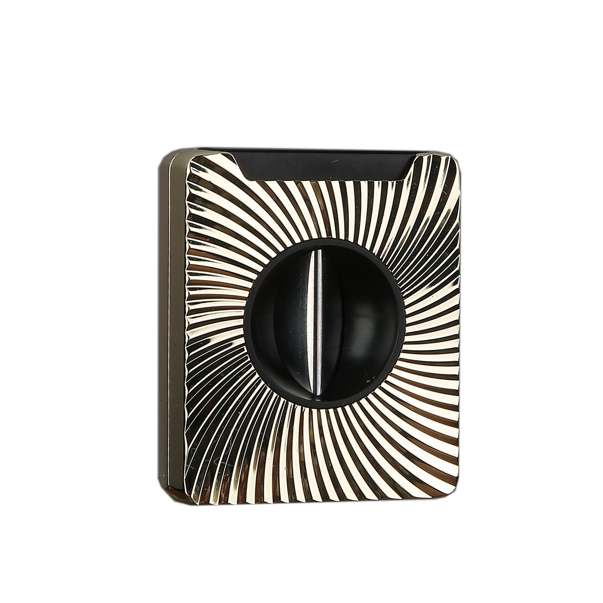 Quantoro QC-8 Metal V-Kesim Kare Puro Kesici G-1