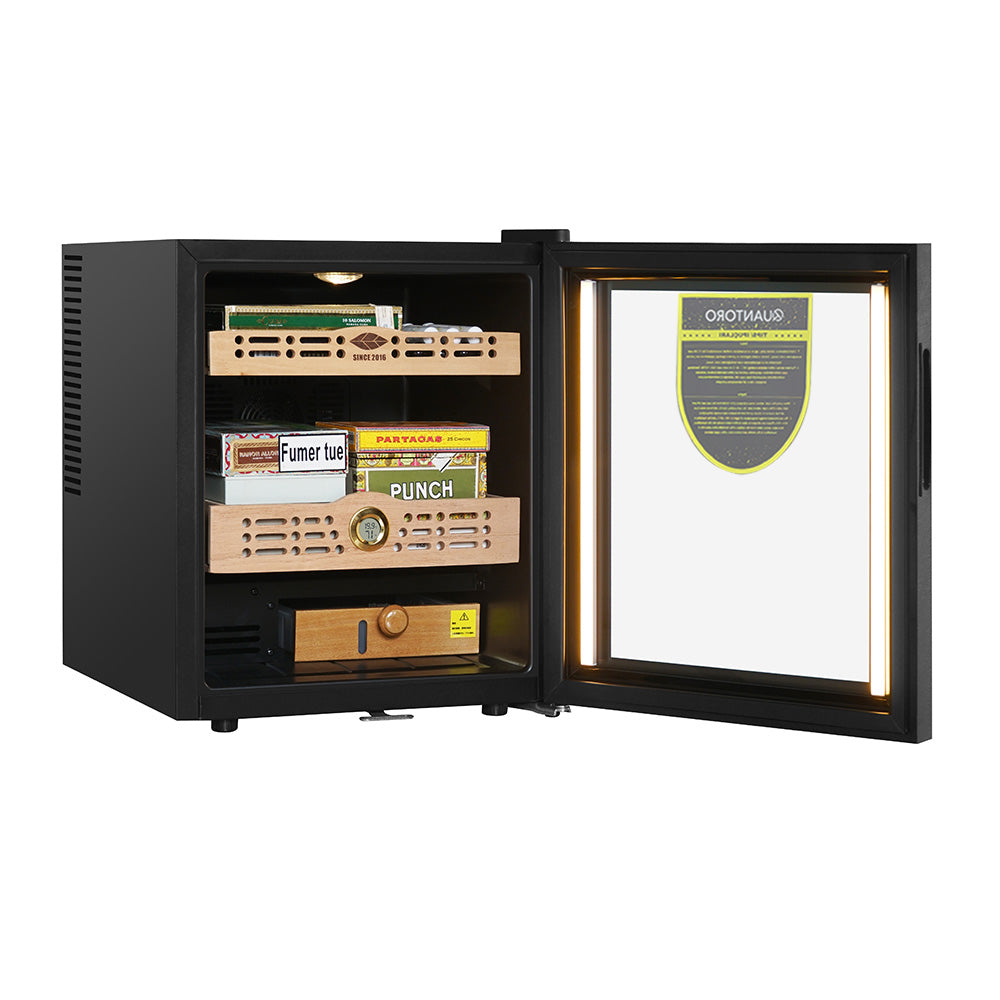 QCC-1 Kabinet Puro Dolabı