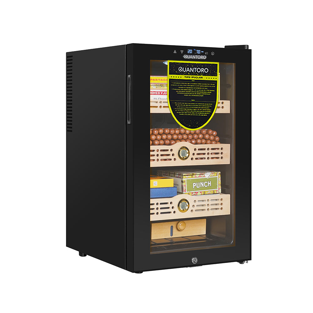 QCC-10 Kabinet Puro Dolabı