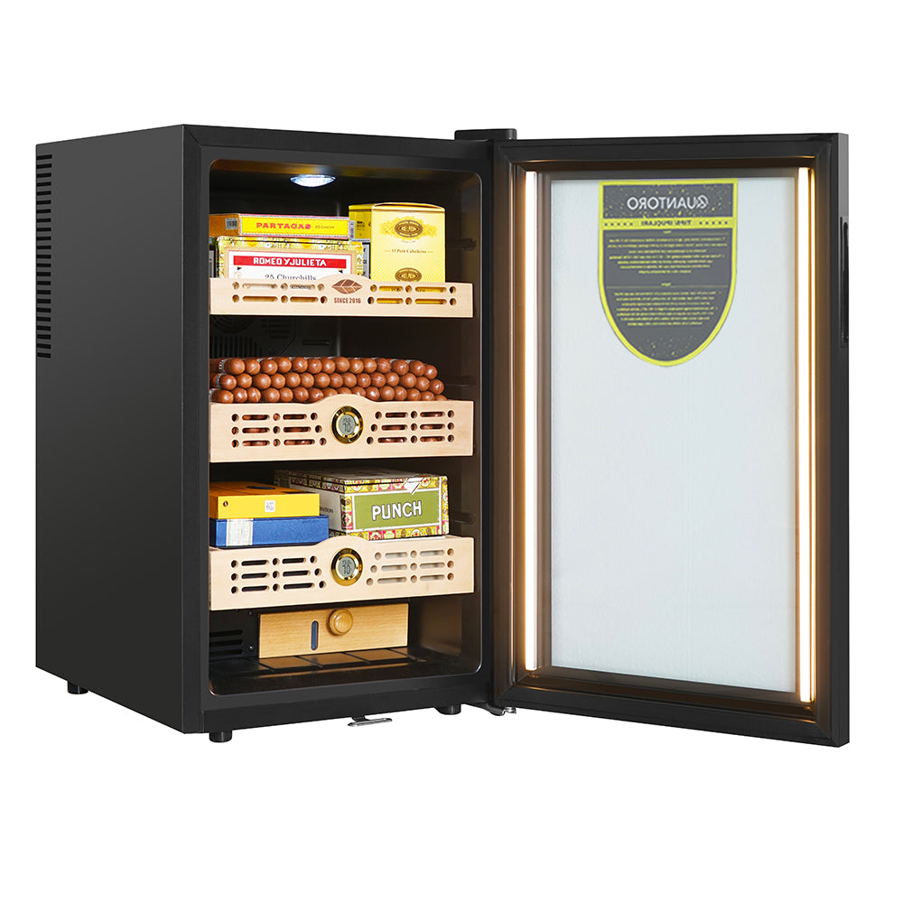 QCC-10 Kabinet Puro Dolabı