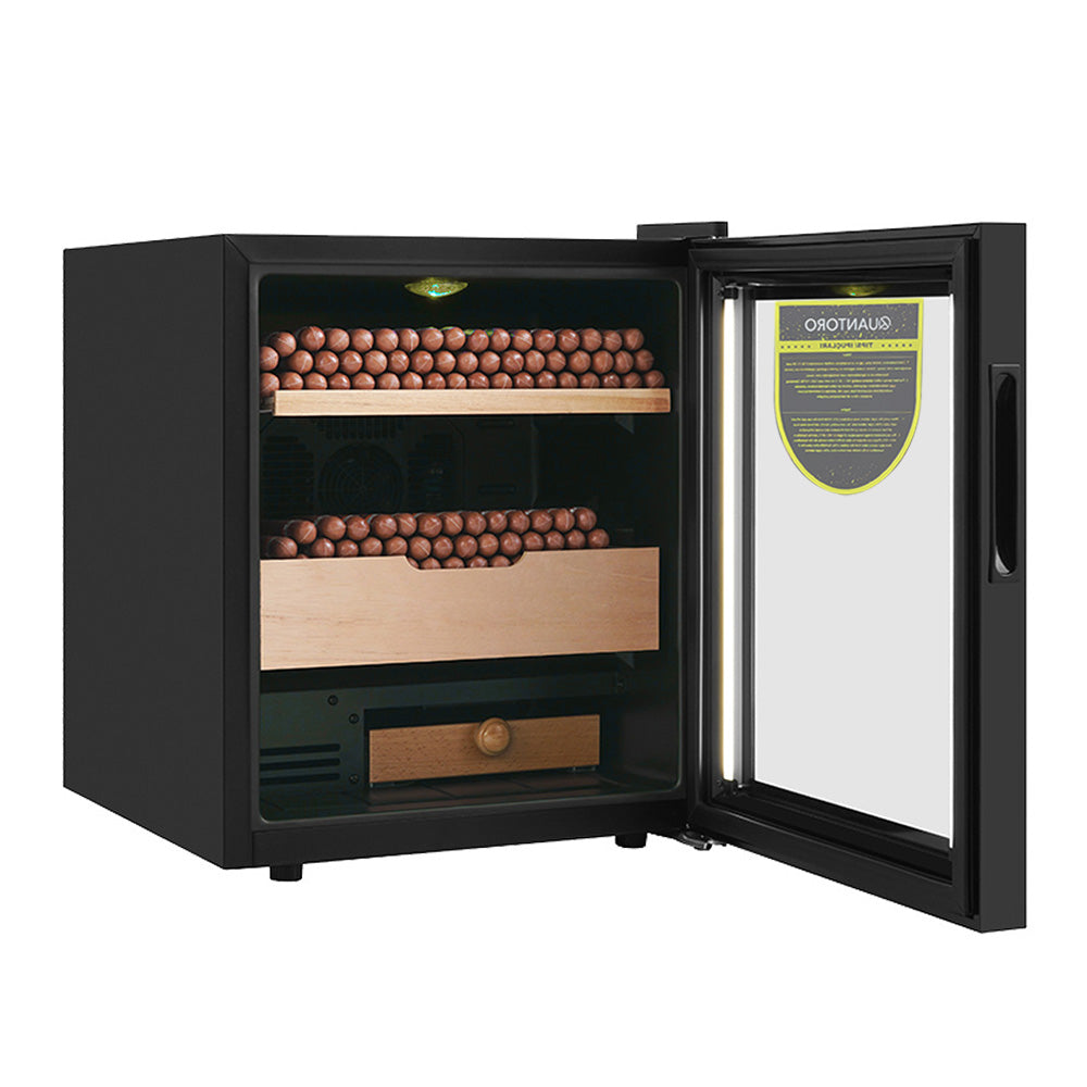 QCC-18 Kabinet Puro Dolabı