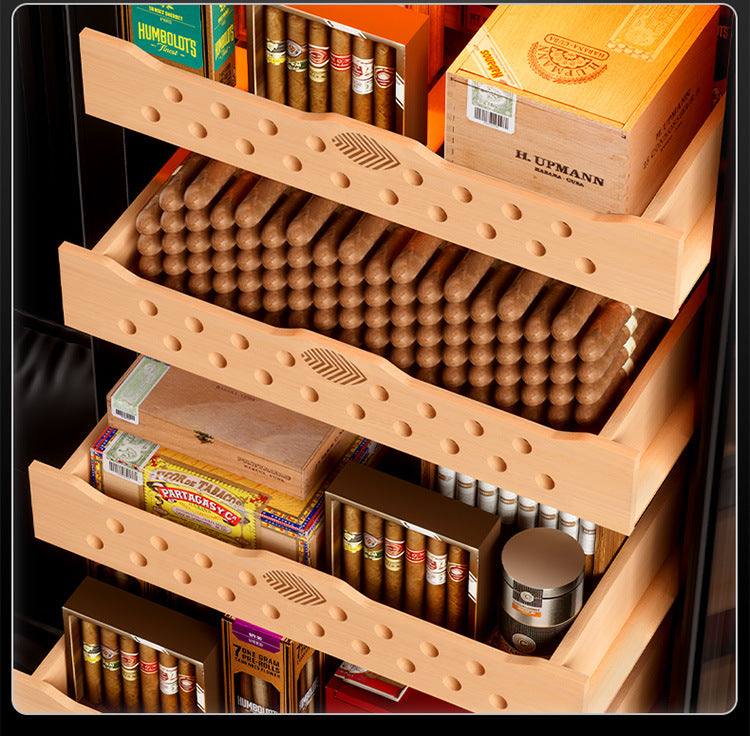 QCC-2-B Kabinet Puro Dolabı