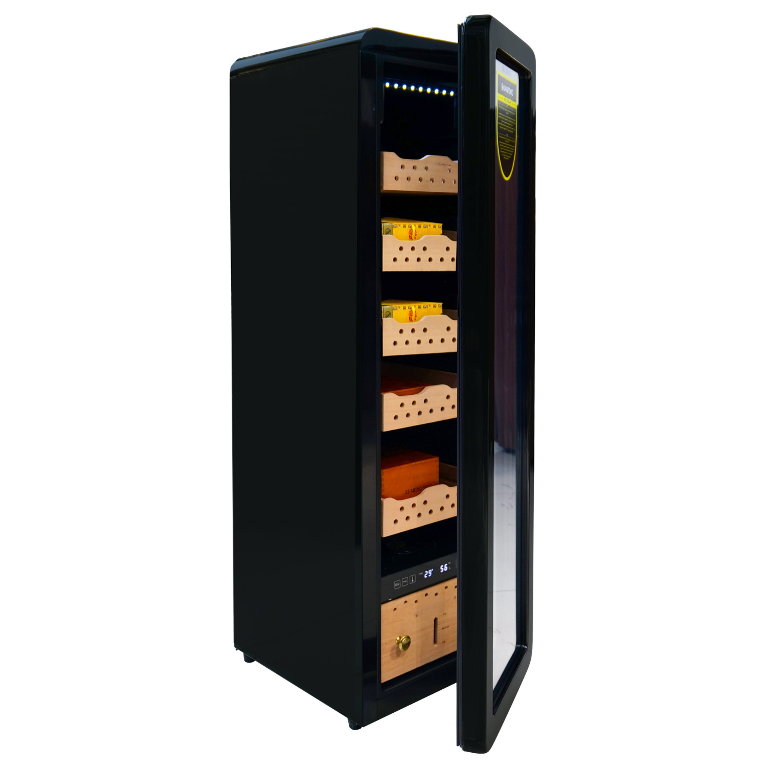 QCC-20-B Kabinet Puro Dolabı