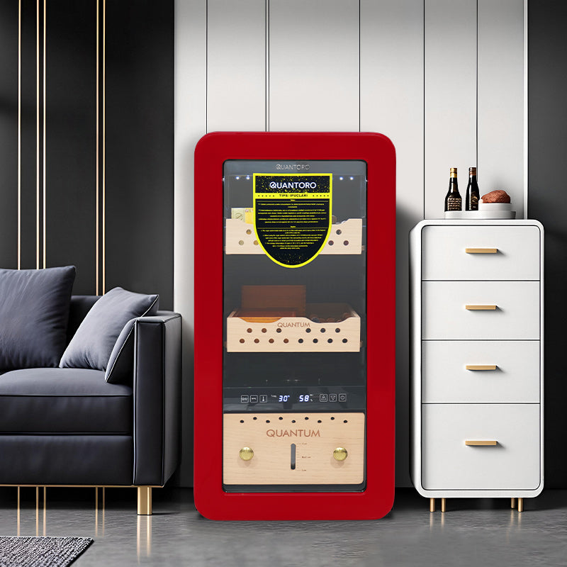 QCC-26-C Kabinet Puro Dolabı