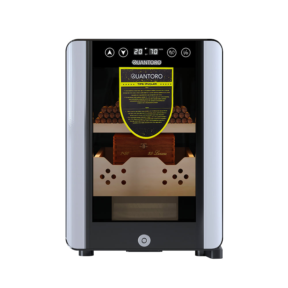 QCC-38 Kabinet Puro Dolabı