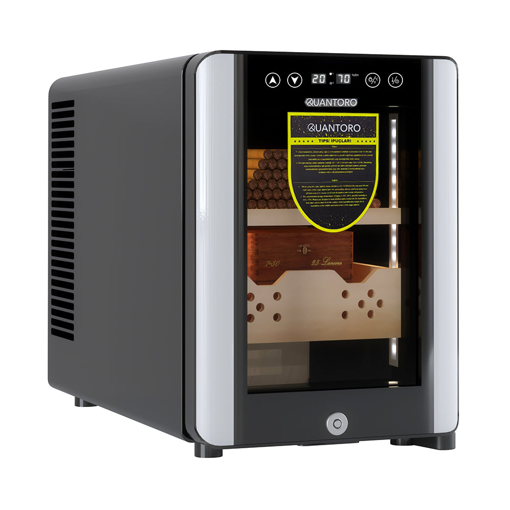 QCC-38 Kabinet Puro Dolabı