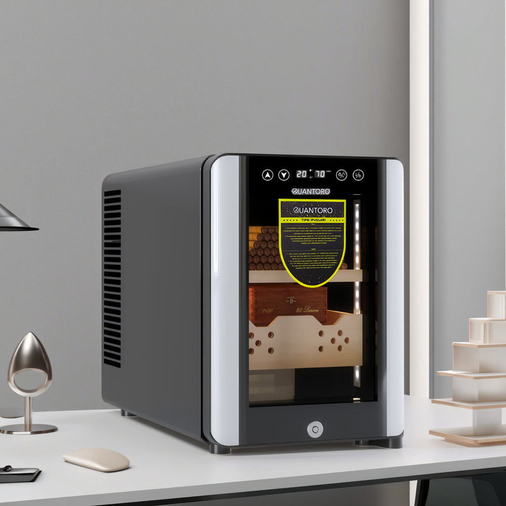 QCC-38 Kabinet Puro Dolabı