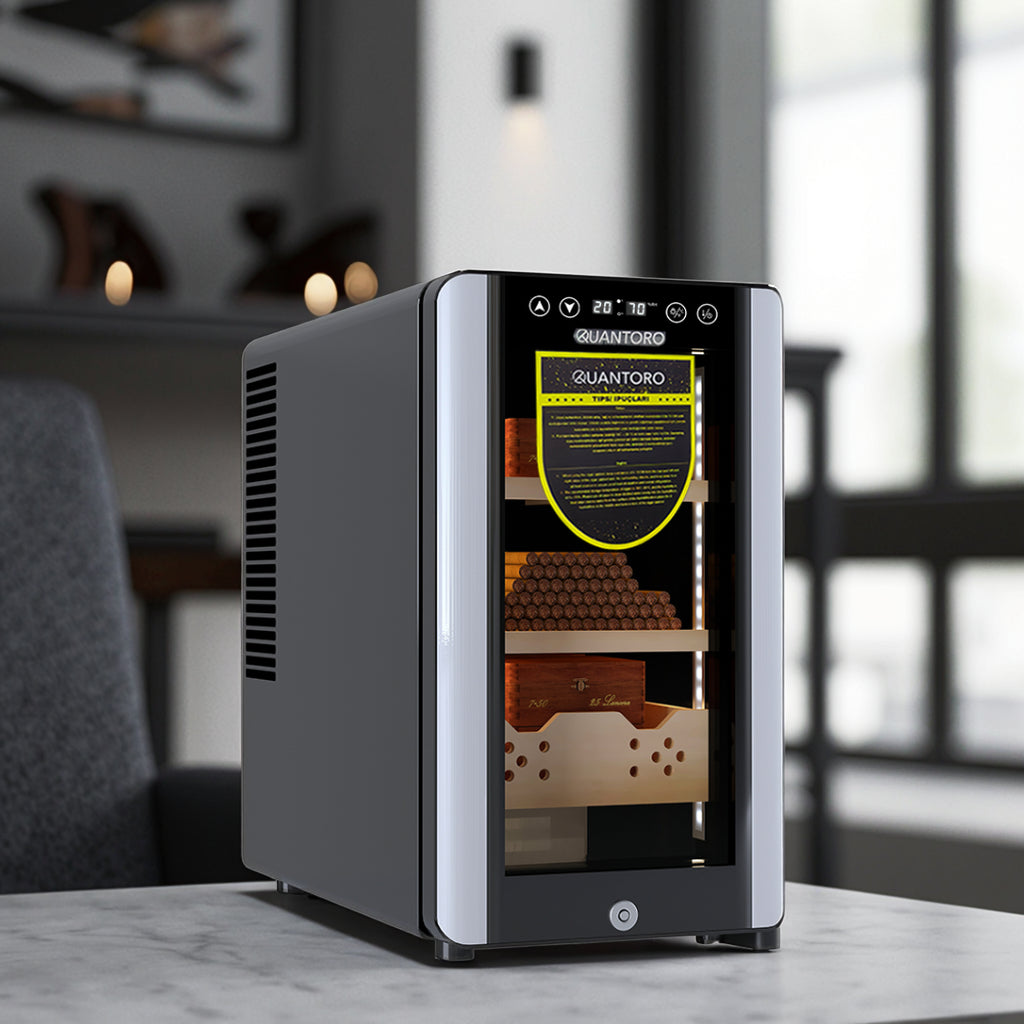 QCC-39 Kabinet Puro Dolabı