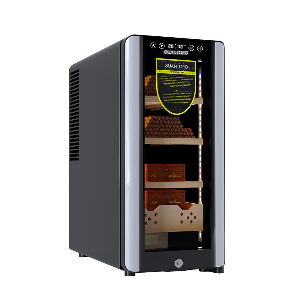 QCC-40-A Kabinet Puro Dolabı