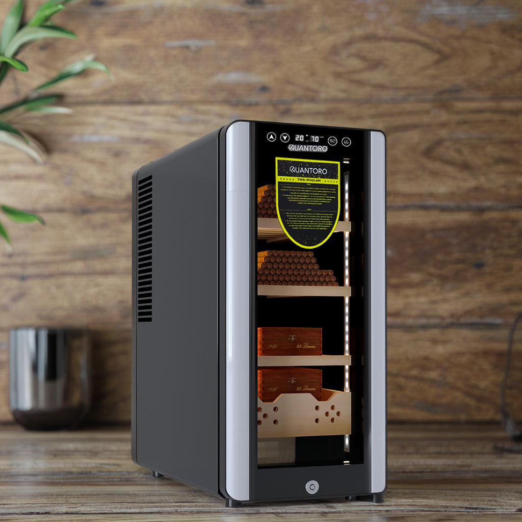 QCC-40-A Kabinet Puro Dolabı