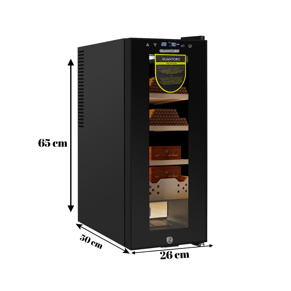 QCC-40-B Kabinet Puro Dolabı