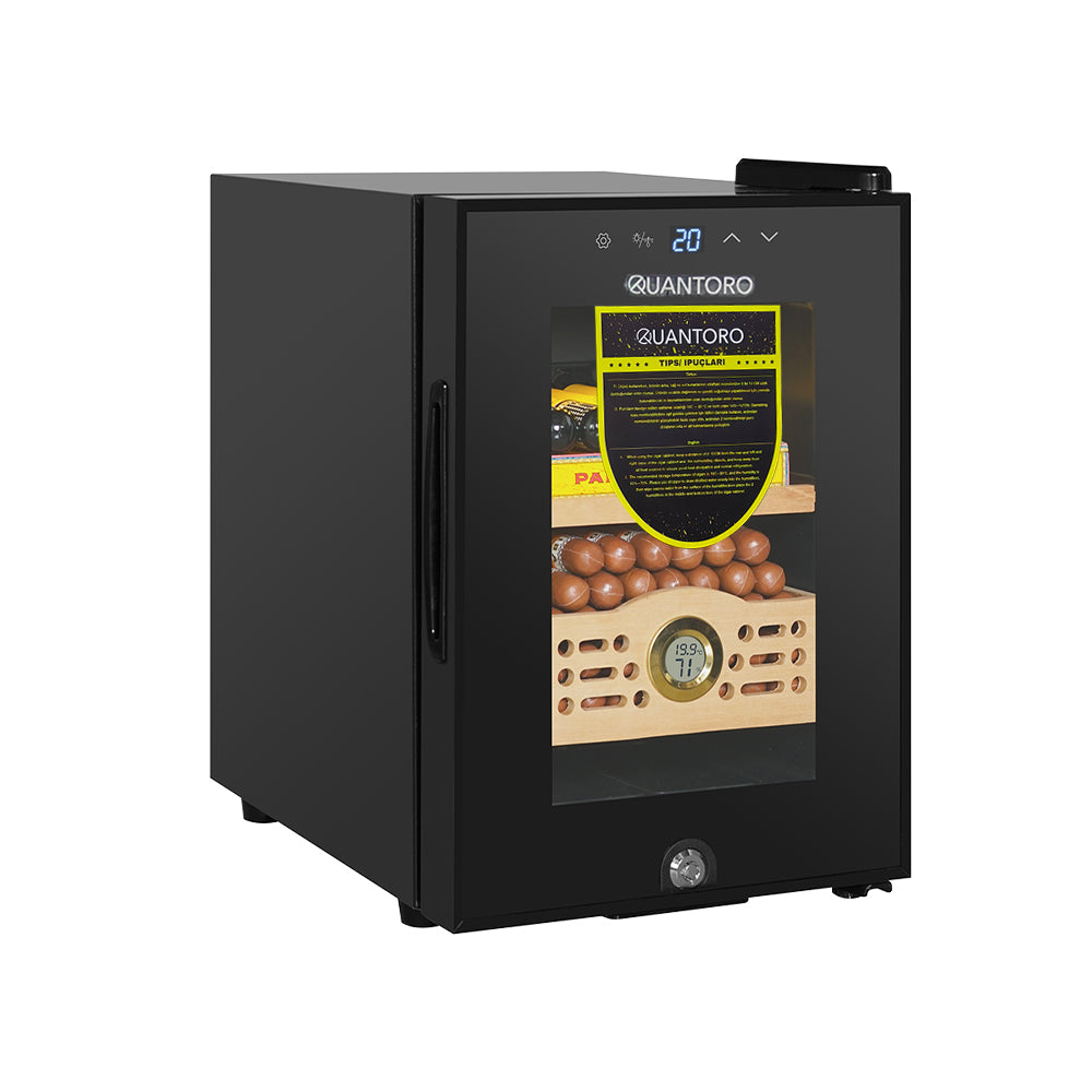 QCC-41 Kabinet Puro Dolabı