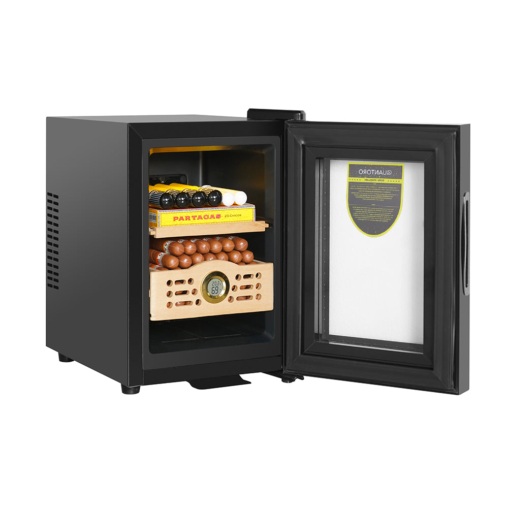 QCC-41 Kabinet Puro Dolabı