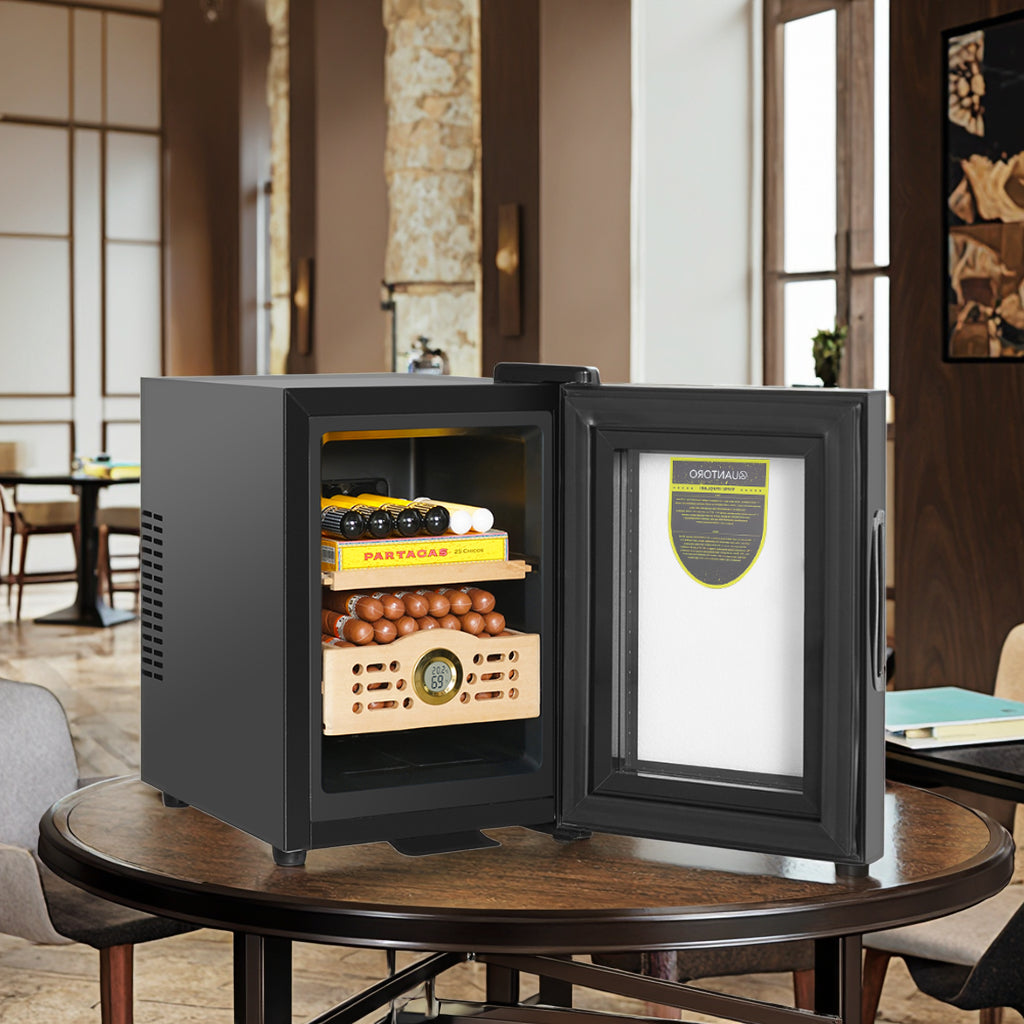 QCC-41 Kabinet Puro Dolabı