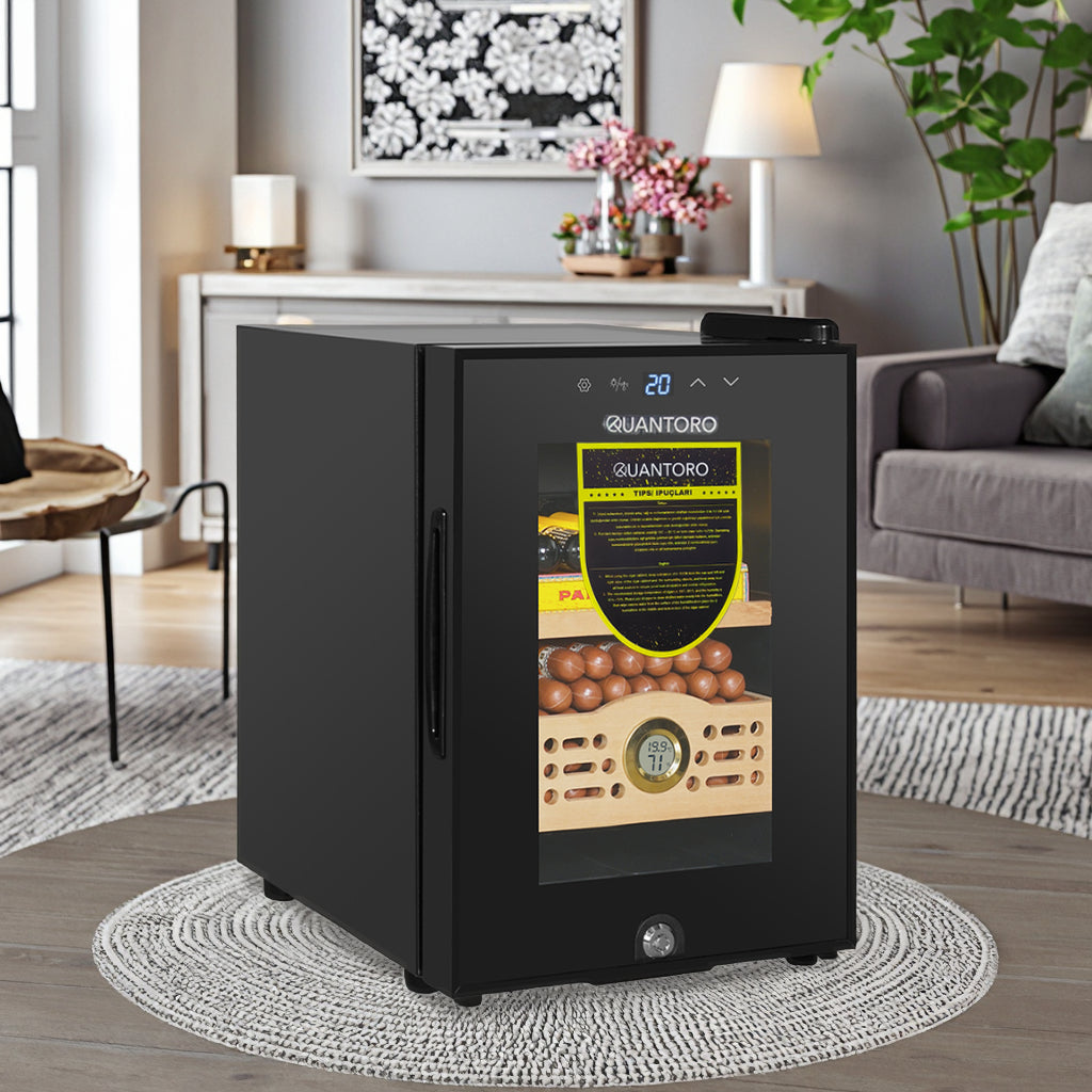 QCC-41 Kabinet Puro Dolabı