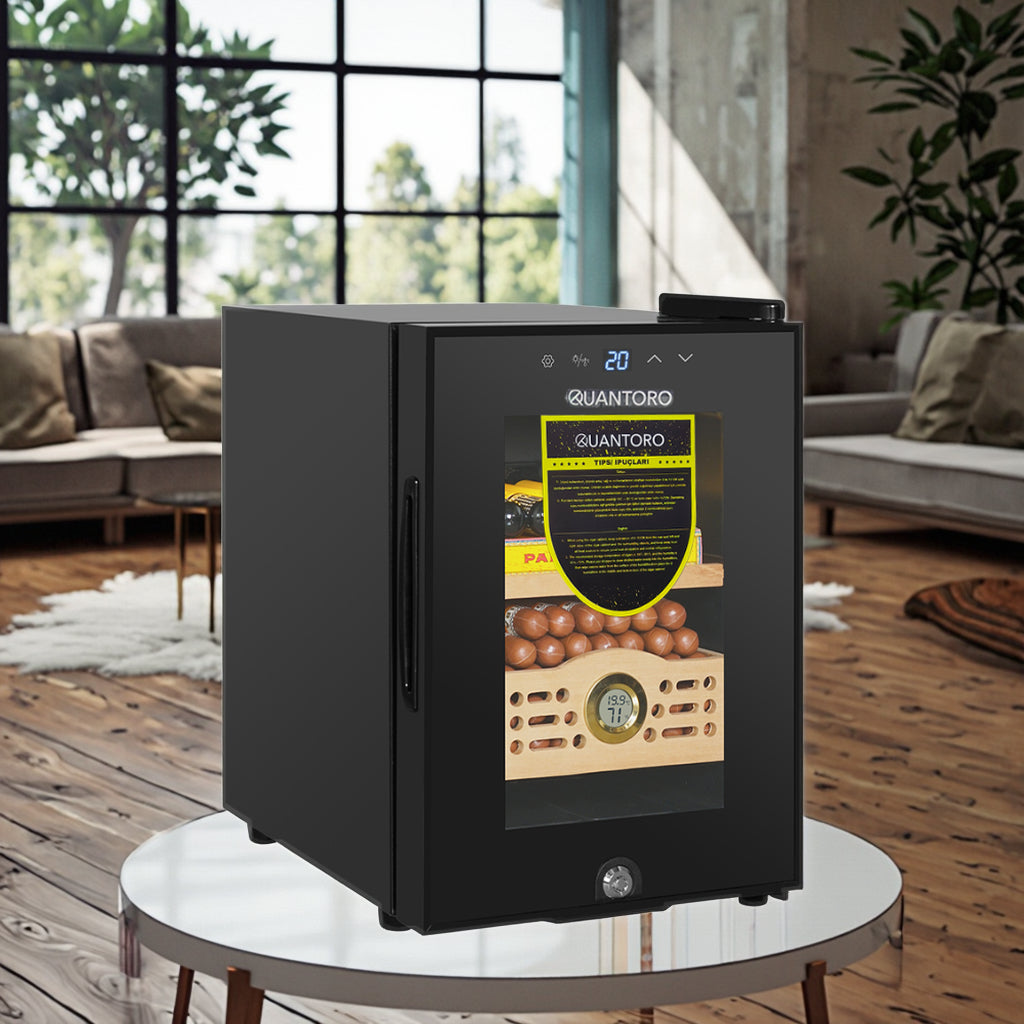 QCC-41 Kabinet Puro Dolabı