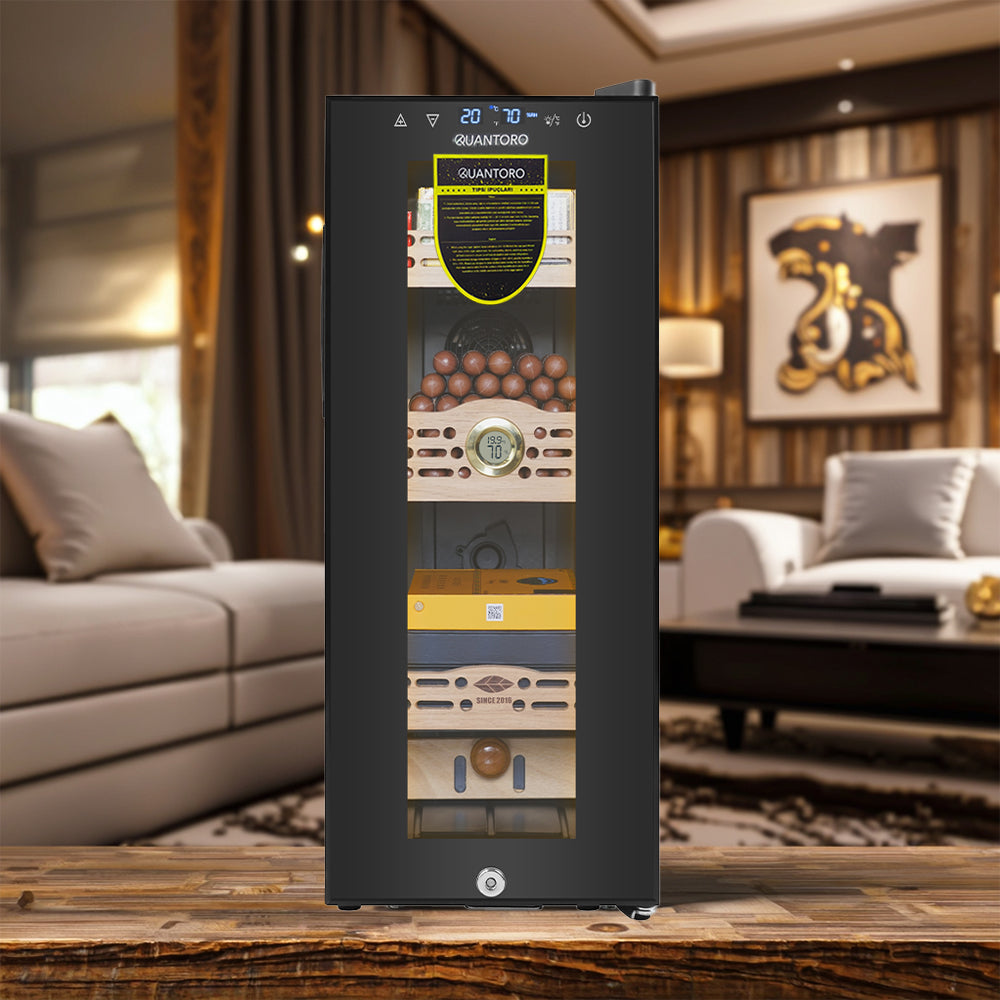 QCC-42 Kabinet Puro Dolabı