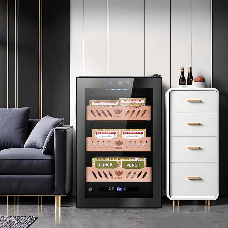 QCC-44 Kabinet Puro Dolabı