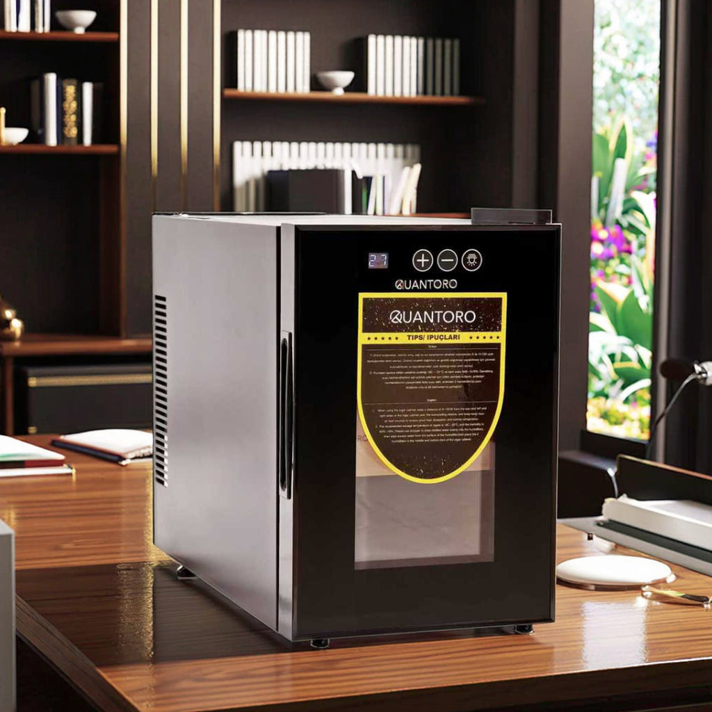 QCC-46 Kabinet Puro Dolabı