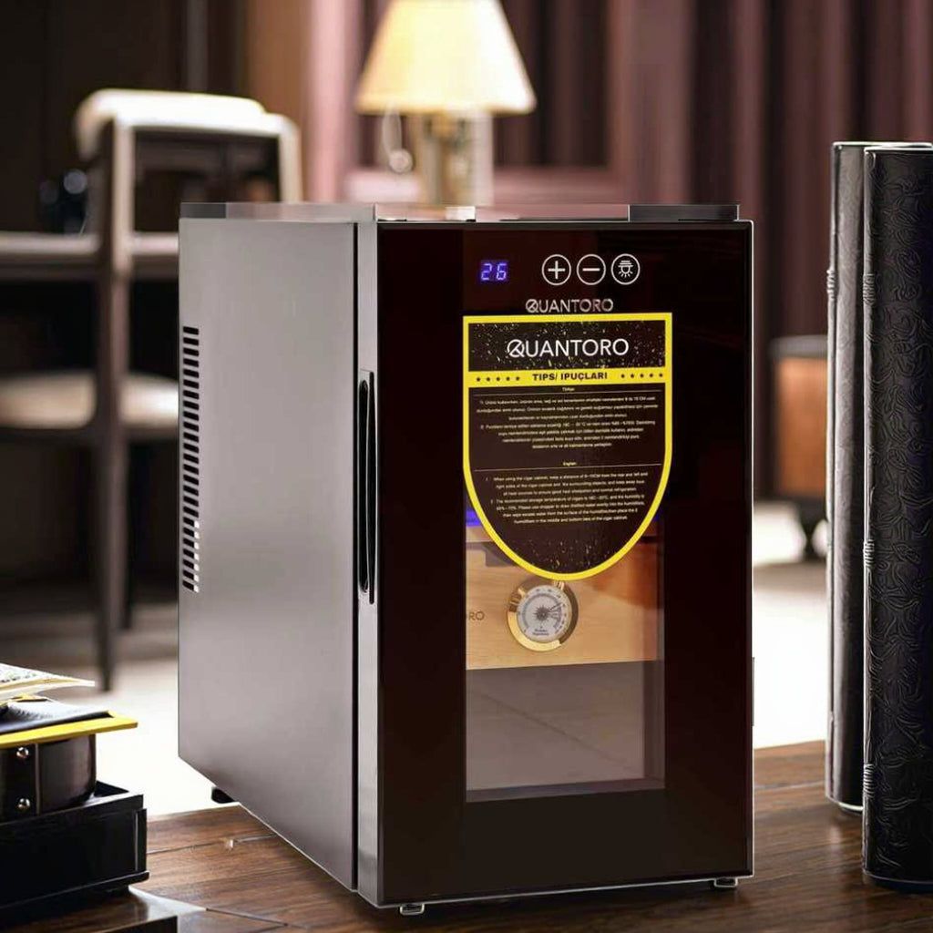 QCC-47 Kabinet Puro Dolabı