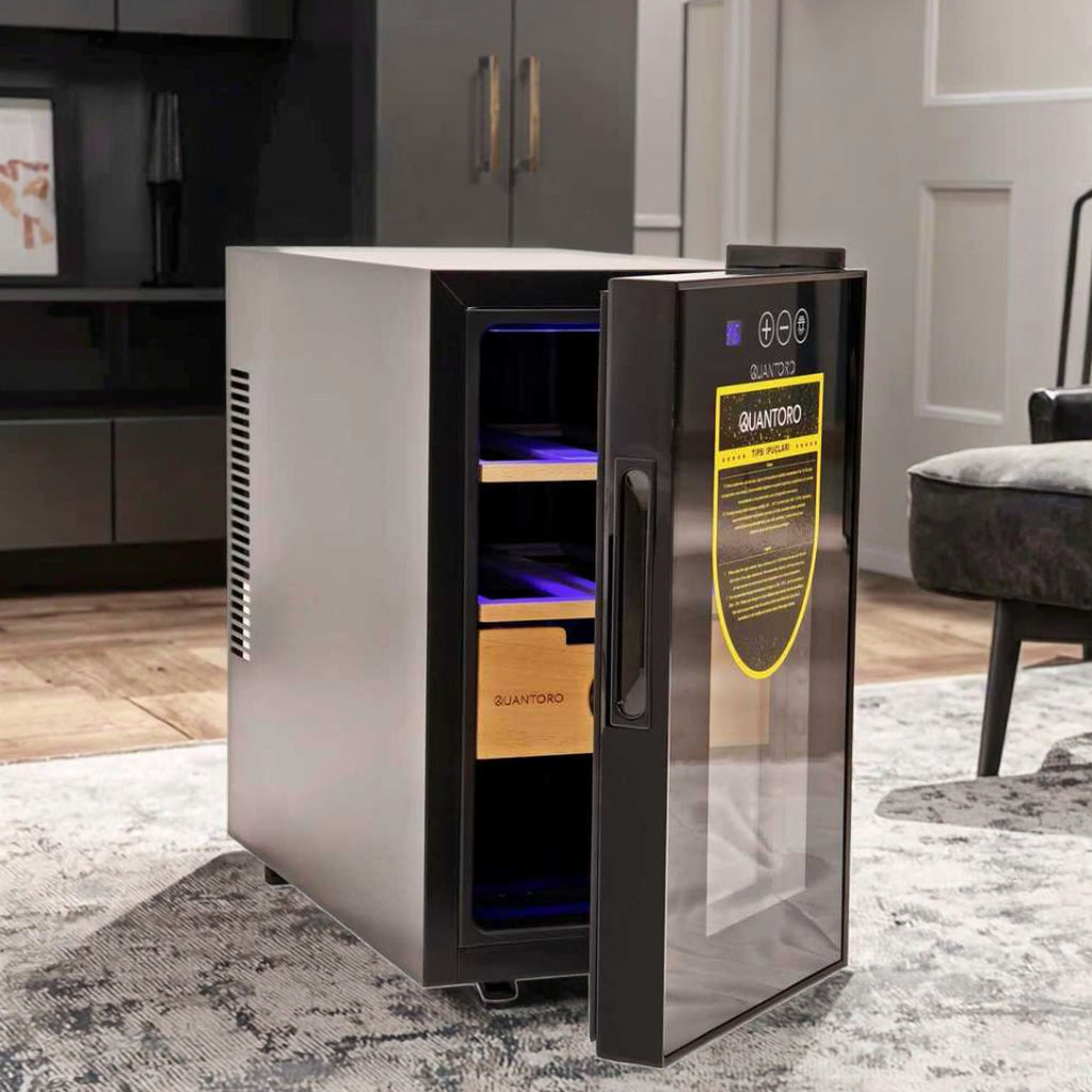 QCC-47 Kabinet Puro Dolabı