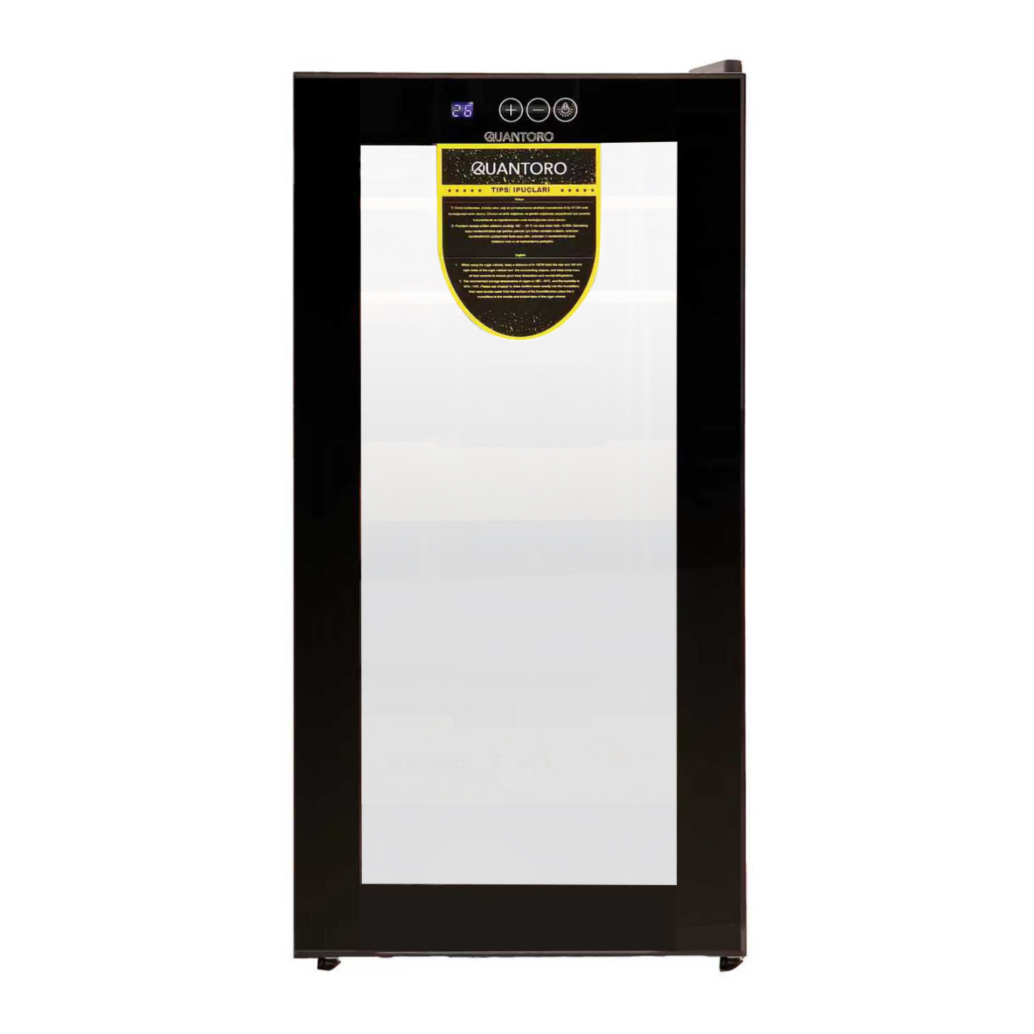 QCC-49 Kabinet Puro Dolabı