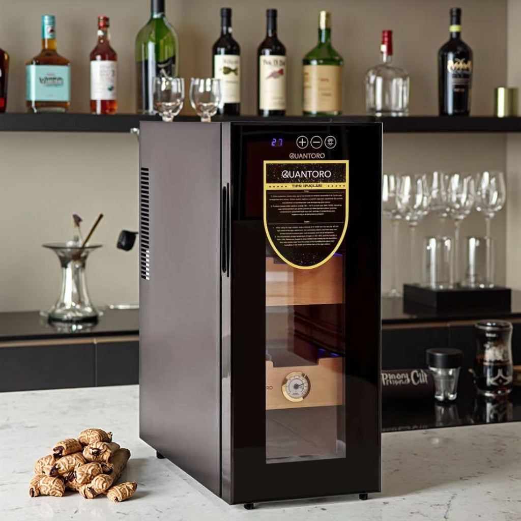 QCC-49 Kabinet Puro Dolabı