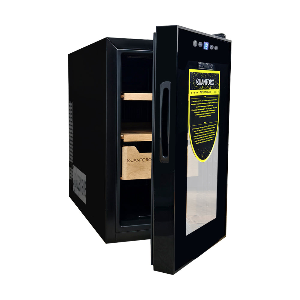 QCC-51-A Kabinet Puro Dolabı