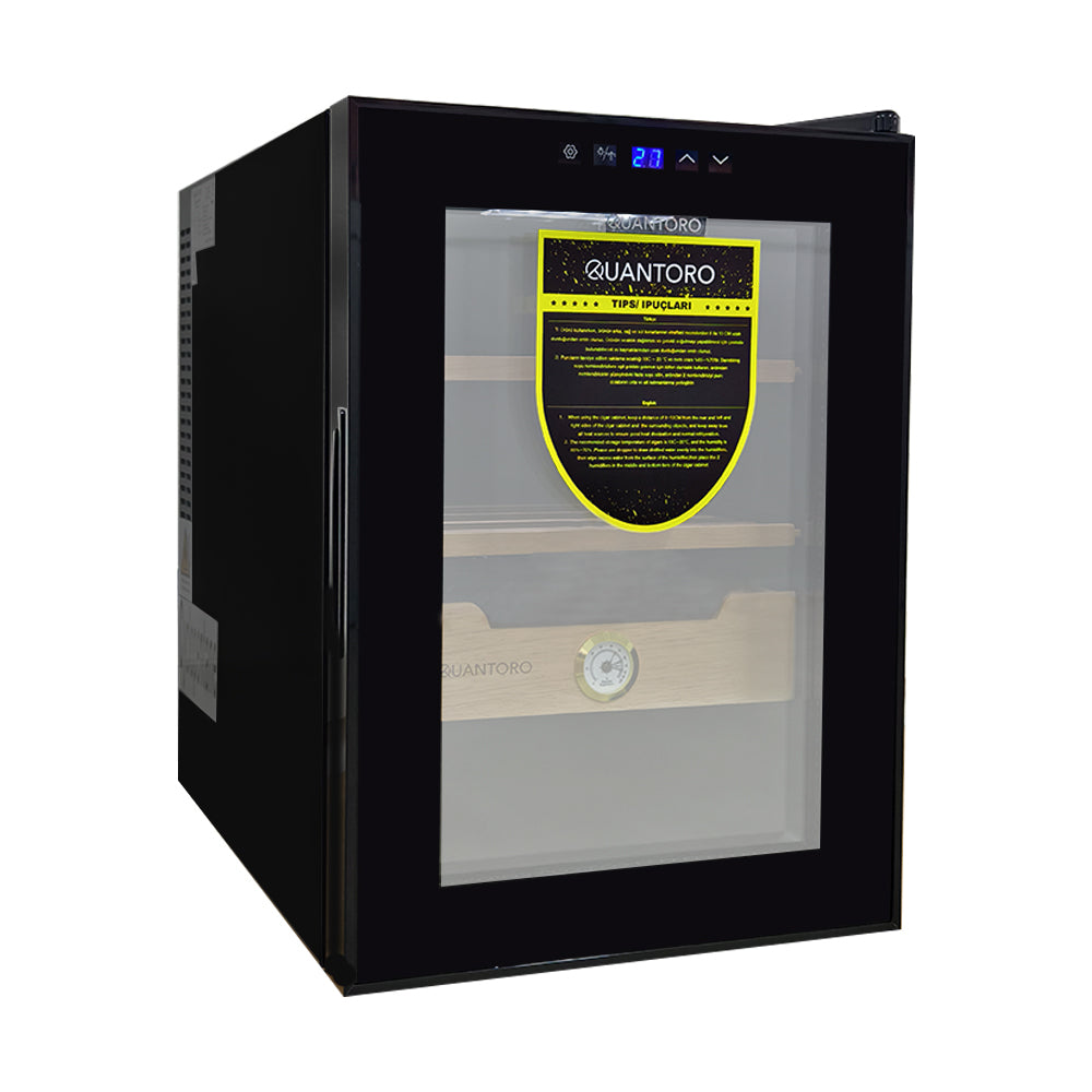 QCC-53-A Kabinet Puro Dolabı