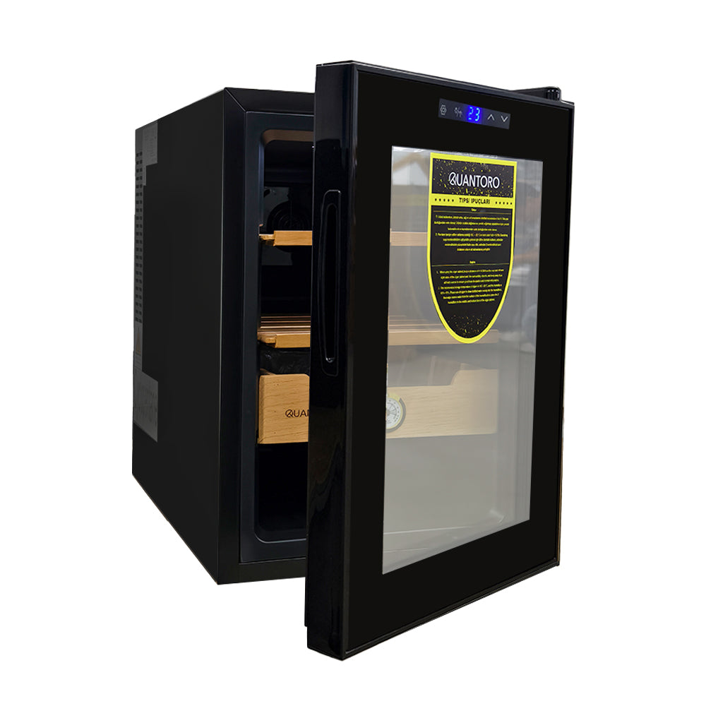 QCC-53-A Kabinet Puro Dolabı