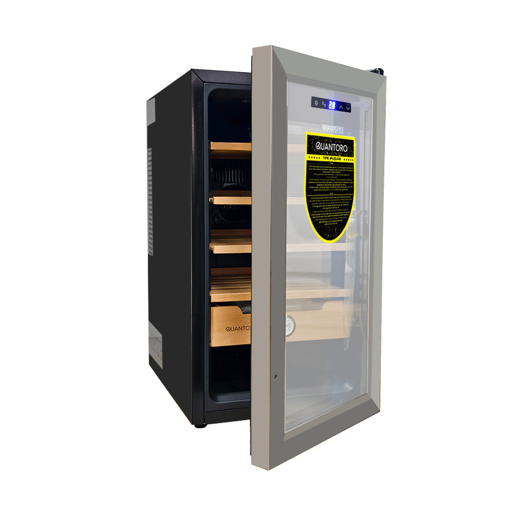 QCC-54-A Kabinet Puro Dolabı