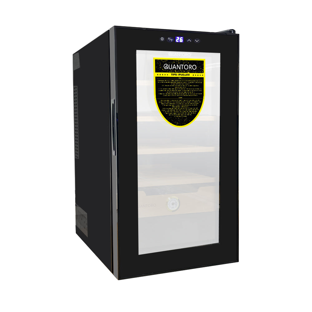 QCC-54-B Kabinet Puro Dolabı