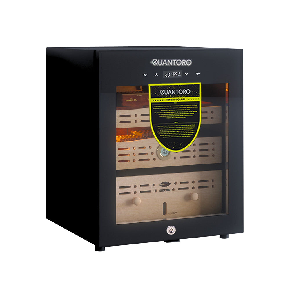 QCC-55-A Kabinet Puro Dolabı