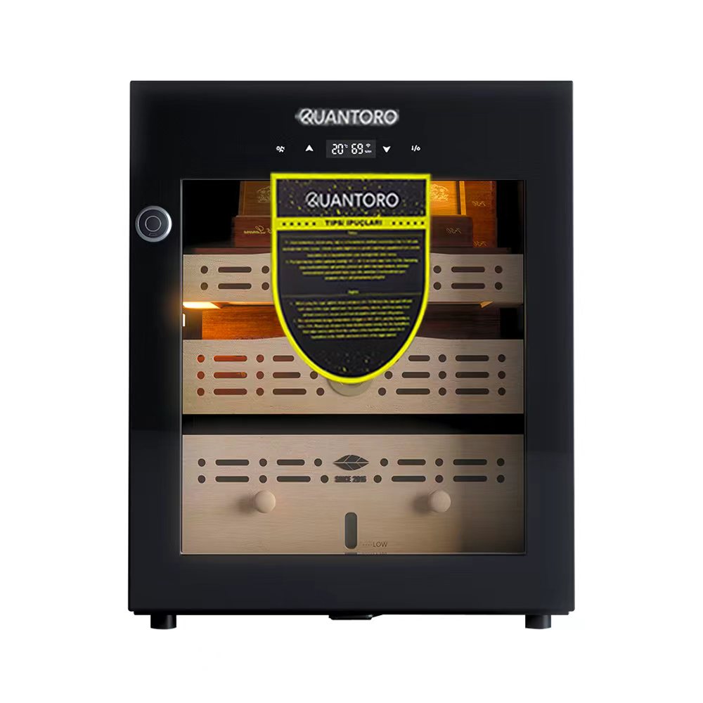 QCC-55-B Kabinet Puro Dolabı