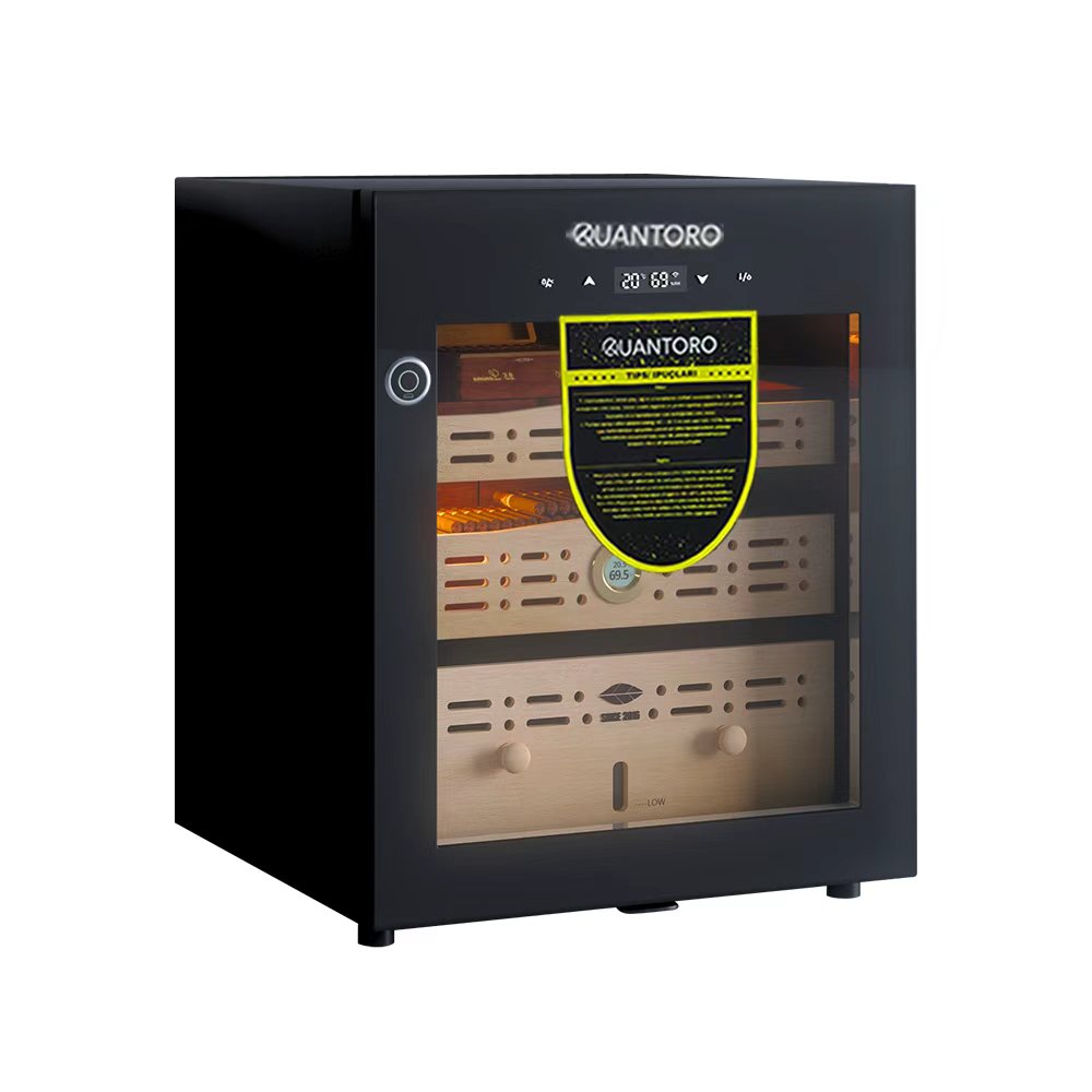 QCC-55-B Kabinet Puro Dolabı