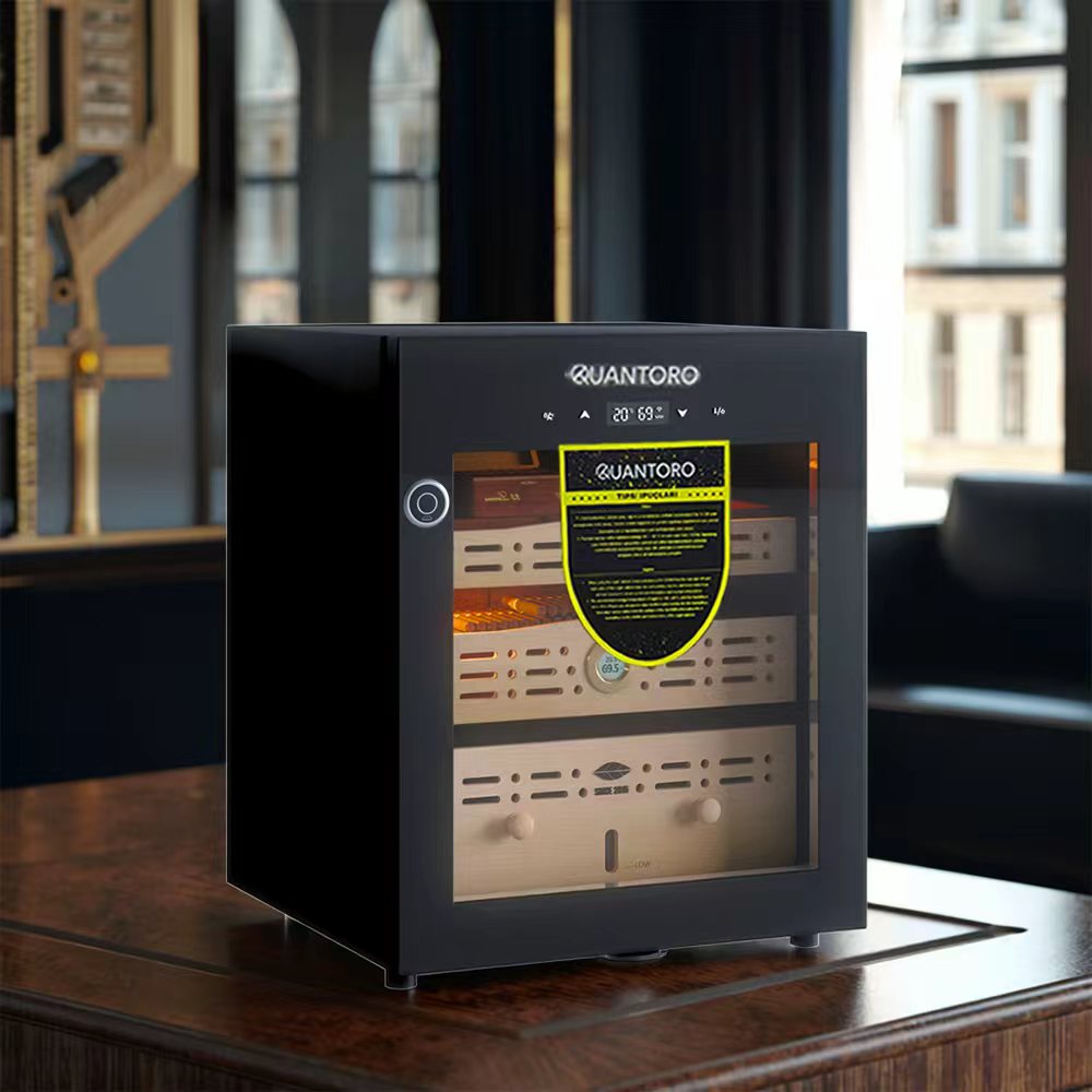 QCC-55-B Kabinet Puro Dolabı