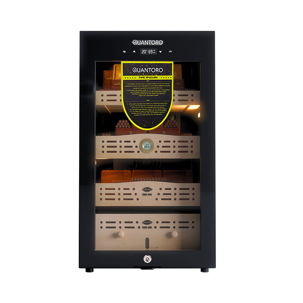 QCC-56-A Kabinet Puro Dolabı