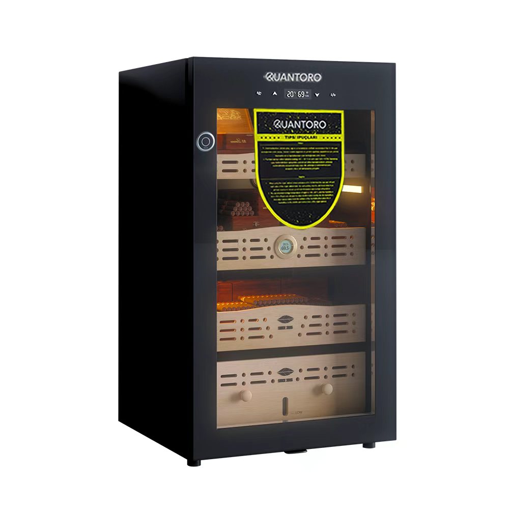 QCC-56-B Kabinet Puro Dolabı