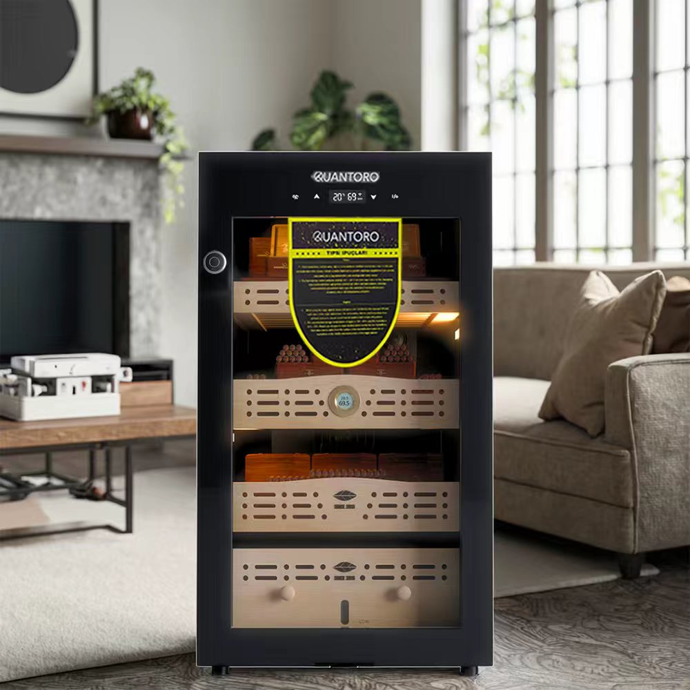 QCC-56-B Kabinet Puro Dolabı