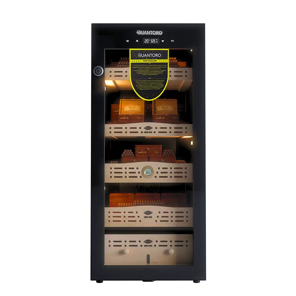 QCC-57-B Kabinet Puro Dolabı